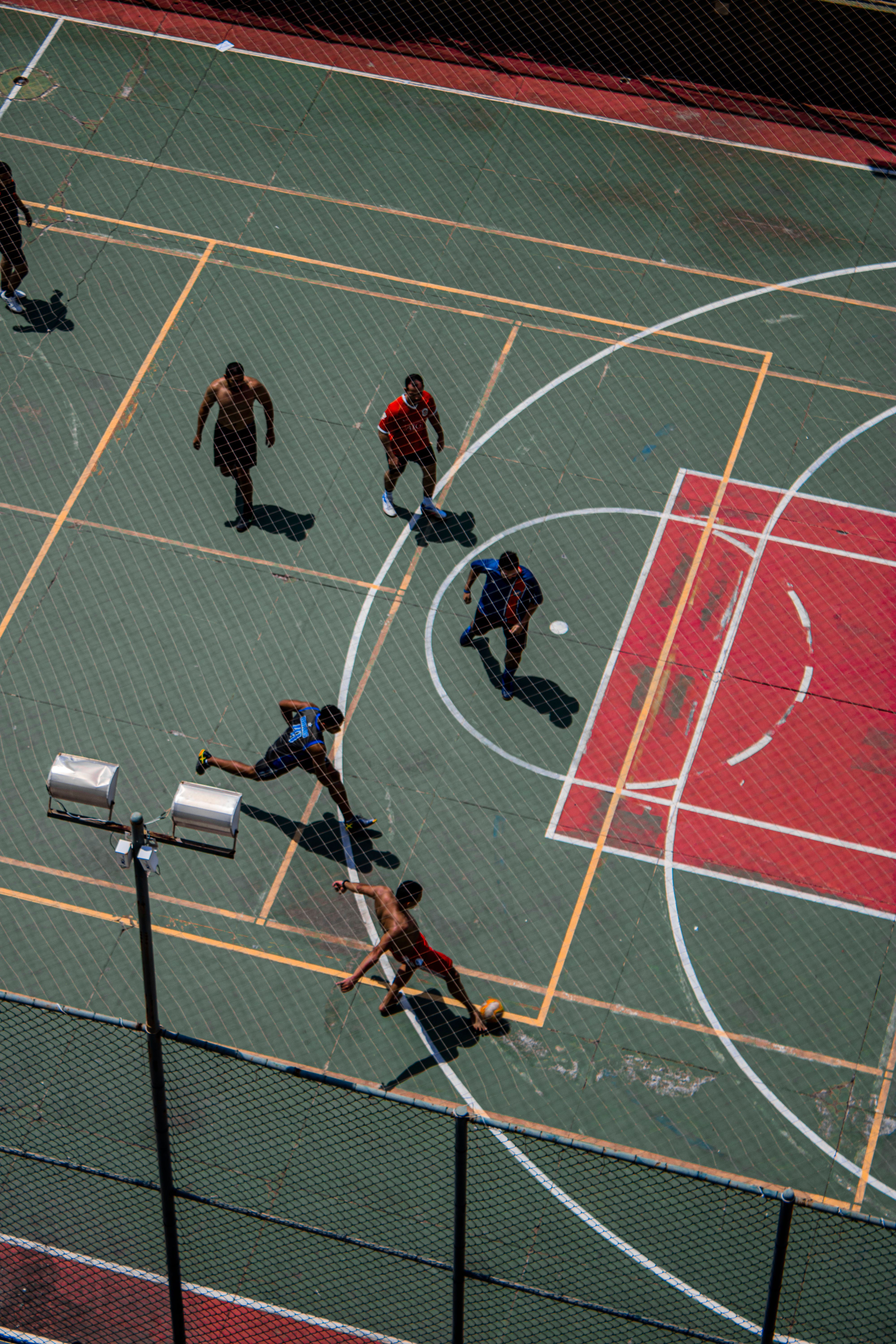 Sports